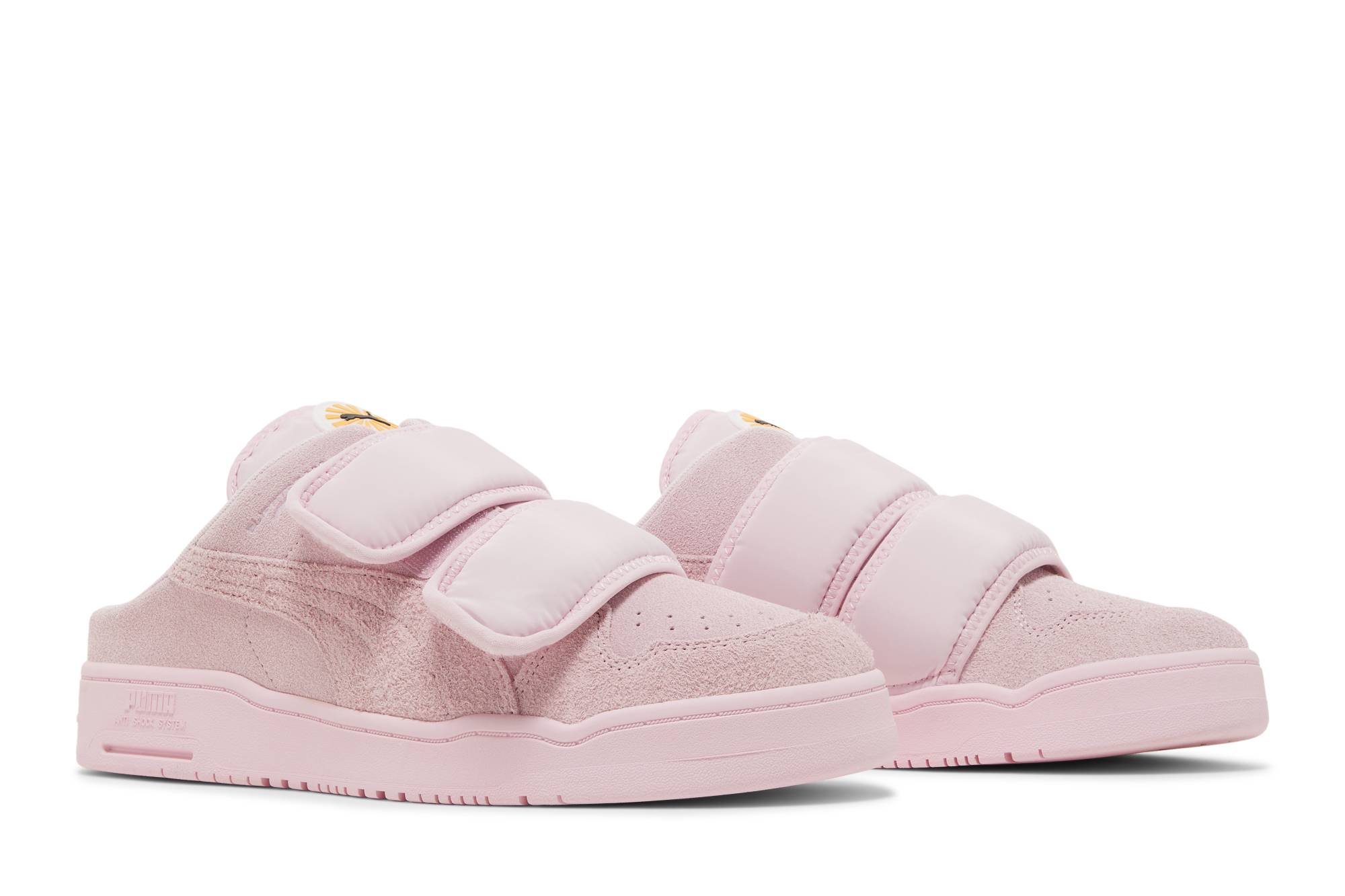 Cheap PALOMO x Puma Slipstream Mule 'Surf Vintage' 390243-01