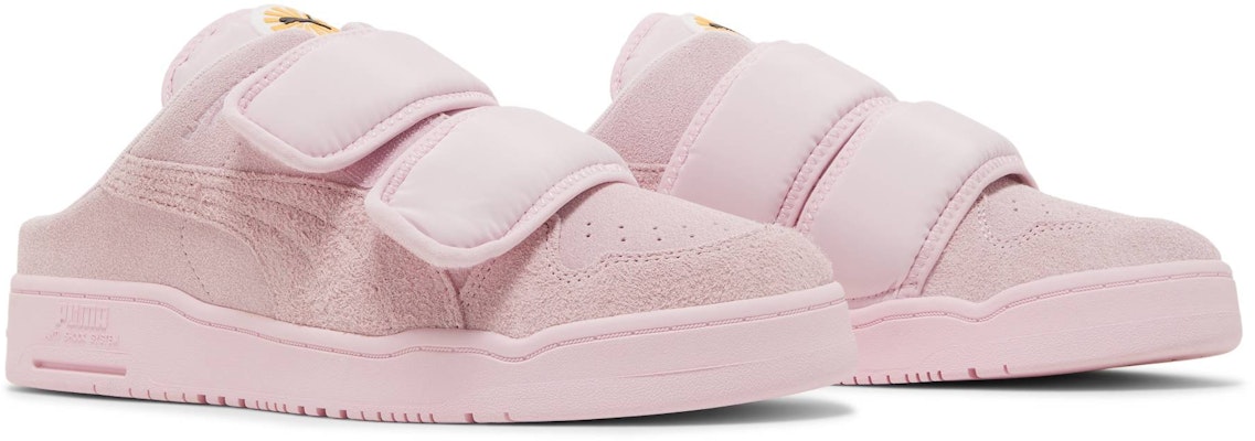 PALOMO x Puma Slipstream Mule 'Surf Vintage' 390243-01 Cheap PALOMO x Puma Slipstream Mule 'Surf Vintage' 390243-01