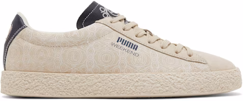 PALOMO x Puma Weekend 'White Swan' 386687-01 PALOMO x Puma Weekend 'White Swan' 386687-01