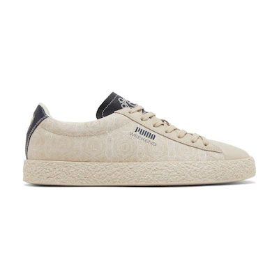 PALOMO Puma Weekend 'White Swan'