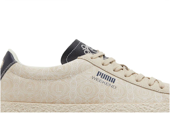Puma swan 2025