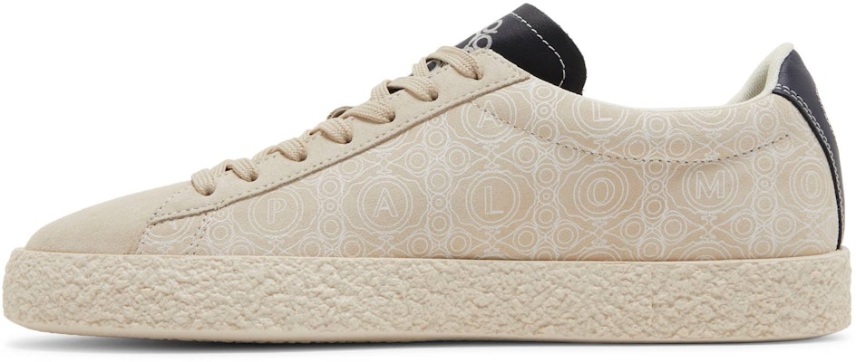 PALOMO x Puma 週末 'White Swan' 386687-01 Lookbook PALOMO x Puma 週末 'White Swan' 386687-01