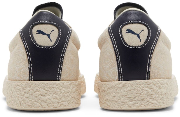 PALOMO x Puma 週末 'White Swan' 386687-01 Details for PALOMO x Puma 週末 'White Swan' 386687-01