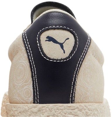 PALOMO x Puma 週末 'White Swan' 386687-01 Sizing PALOMO x Puma 週末 'White Swan' 386687-01