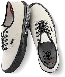 Vans Unisex Sneakers Authentic Putih/Hitam VN0A5FC8A93 Purchase Vans Unisex Sneakers Authentic Putih/Hitam VN0A5FC8A93