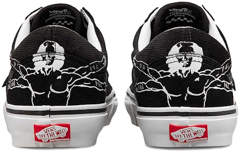 반스 PALPAL 스케이트 x 유니섹스 올드 스쿨 스니커즈 '블랙' VN0A5FCBA94 VN0A5FCBA94 Purchase 반스 PALPAL 스케이트 x 유니섹스 올드 스쿨 스니커즈 '블랙' VN0A5FCBA94 VN0A5FCBA94