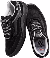 Vans PALPAL 滑板 x 中性款 Wayvee 黑色运动鞋 VN0A5JIAA94 Shop Vans PALPAL 滑板 x 中性款 Wayvee 黑色运动鞋 VN0A5JIAA94