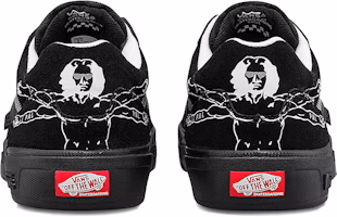 Vans PALPAL 滑板 x 中性款 Wayvee 黑色运动鞋 VN0A5JIAA94 Purchase Vans PALPAL 滑板 x 中性款 Wayvee 黑色运动鞋 VN0A5JIAA94