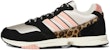 Pam Pam x adidas ZX 1000 'A-ZX Series - Wildcard' - Kasut Ikonik Wildcard. FZ0829