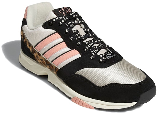 Pam Pam x adidas ZX 1000 'A-ZX Series - Wildcard' - Kasut Ikonik Wildcard. FZ0829 Lookbook Pam Pam x adidas ZX 1000 'A-ZX Series - Wildcard' - Kasut Ikonik Wildcard. FZ0829