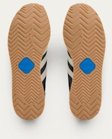 Kasut Pampanga SPZL JQ2404 Lookbook Kasut Pampanga SPZL JQ2404