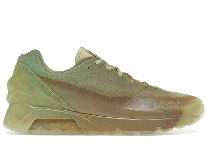 Pan Records x Nike Air Max 180 'NIX' FZ3310-300