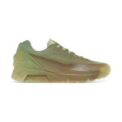 Pan Records Nike Air Max 180 'NIX'