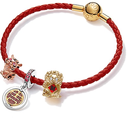 Gelang Perak 925 Pandora Rekaan Harimau Uniseks Untuk Pasangan. ZT2240 Order Gelang Perak 925 Pandora Rekaan Harimau Uniseks Untuk Pasangan. ZT2240