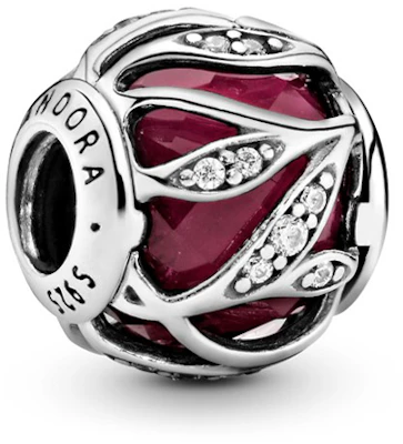Pandora Natural Radiance Rose CZ Unisex Couples Jewelry Accessory 791969SRU Buy Pandora Natural Radiance Rose CZ Unisex Couples Jewelry Accessory 791969SRU