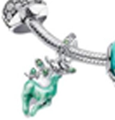 潘多拉 x 王者荣耀 925银镀金情侣手链 - 银色 ZT2957 Shop 潘多拉 x 王者荣耀 925银镀金情侣手链 - 银色 ZT2957