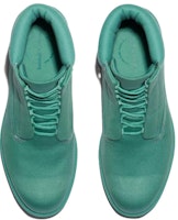 PANGAIA x Timberland添柏岚 防水6英寸 短筒戶外靴 綠色 Purchase PANGAIA x Timberland添柏岚 防水6英寸 短筒戶外靴 綠色