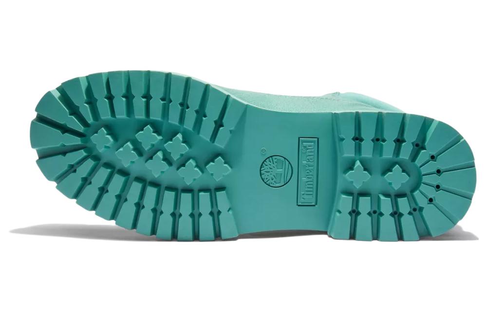 ティンバーランドxパンガイア 防水6インチブーツ (グリーン) A5XV1357