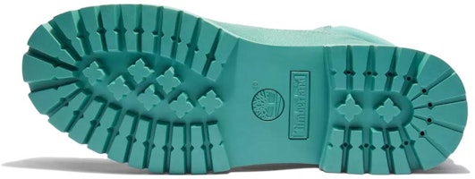 PANGAIA x Timberland添柏岚 防水6英寸 短筒戶外靴 綠色 Sizing PANGAIA x Timberland添柏岚 防水6英寸 短筒戶外靴 綠色