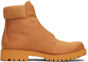 Timberland x Pangaia Sepatu Boot Tahan Air 6-Inci 'Wheat' A5YVU231 Order Timberland x Pangaia Sepatu Boot Tahan Air 6-Inci 'Wheat' A5YVU231
