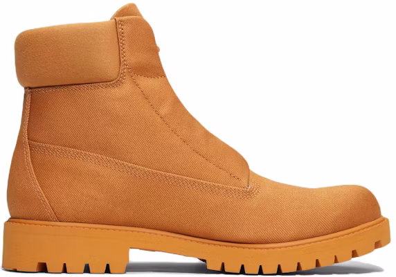 Timberland x Pangaia Waterproof 6-Inch Boots 'Wheat' A5YVU231 Order Timberland x Pangaia Waterproof 6-Inch Boots 'Wheat' A5YVU231