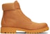 Timberland x Pangaia But 6-Inci Tahan Air 'Wheat' A5YVU231