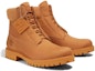 Lookbook Timberland x Pangaia But 6-Inci Tahan Air 'Wheat' A5YVU231