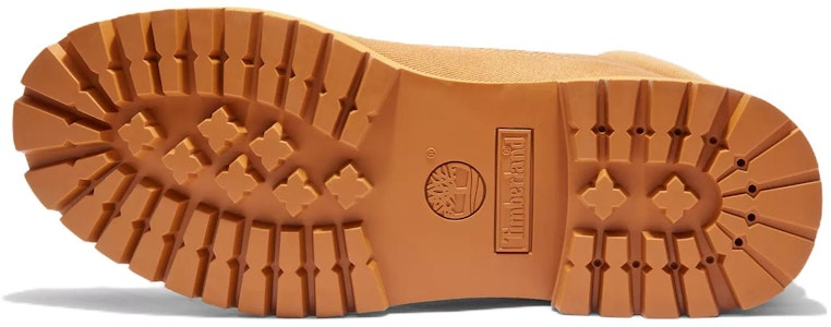 Timberland x Pangaia 防水6寸靴 '麦色' A5YVU231 Details for Timberland x Pangaia 防水6寸靴 '麦色' A5YVU231