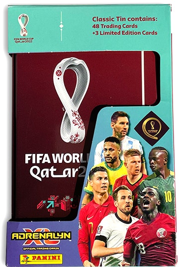 panini-fifa-world-cup-qatar-2022-world-cup-soccer-star-cards-classic-collectible-tin-panini-31058
