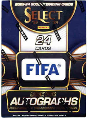 Panini 精選 FIFA 足球閃卡收藏盒 Panini-2411-00014 PANINI-2411-00014 Buy Panini 精選 FIFA 足球閃卡收藏盒 Panini-2411-00014 PANINI-2411-00014