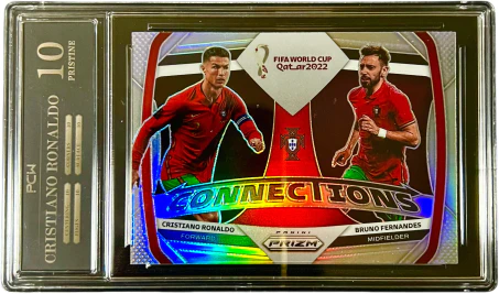 panini-ronaldo-and-fernandes-prizm-silver-refractor-card-portugal-world-cup-psa-10-panini-2406-1097