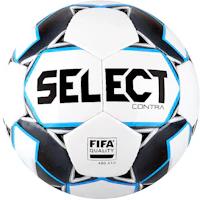 Panini Select FIFA-Certified Soccer Ball Hand-Stitched Black/White Training Match Ball. Panini Select-S300 Panini Select FIFA-Certified Soccer Ball Hand-Stitched Black/White Training Match Ball. Panini Select-S300