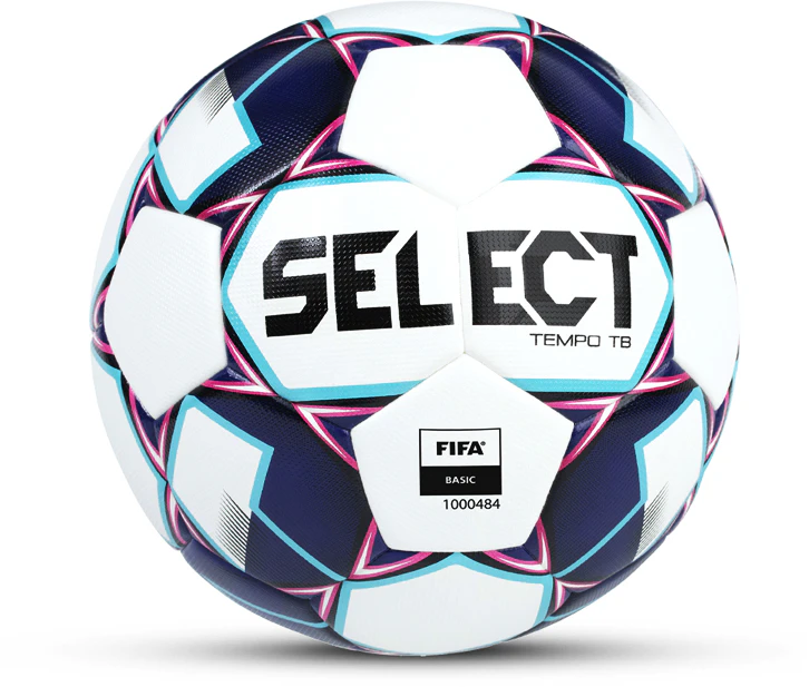 panini-select-fifa-certified-pu-size-5-match-and-training-soccer-ball-unisex-s700