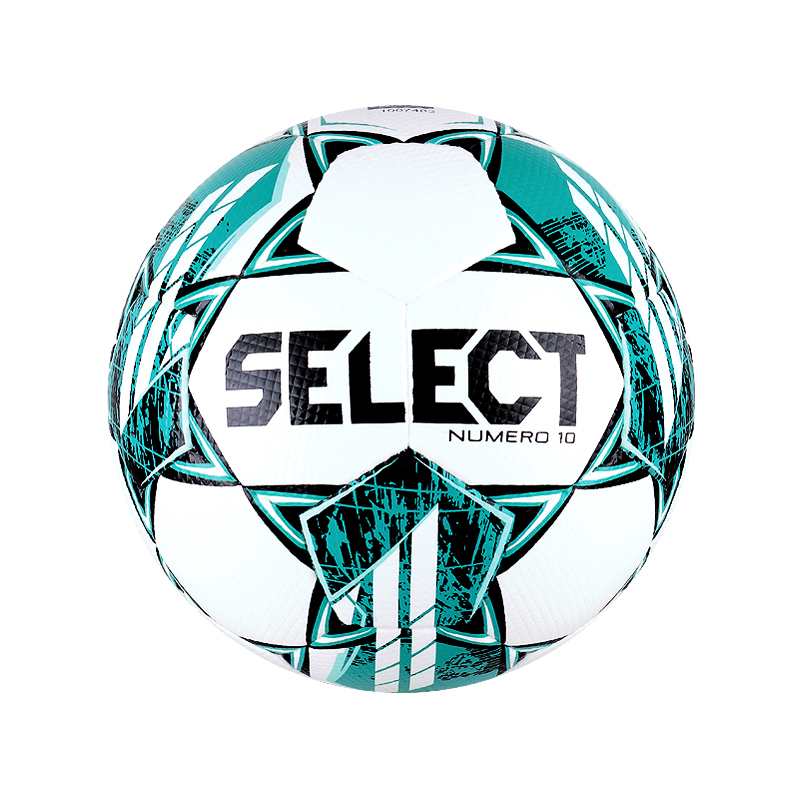Panini Select Shilailai No.5 Soccer Ball FIFA Certified Match Ball Unisex Fiber N10 S800PRO