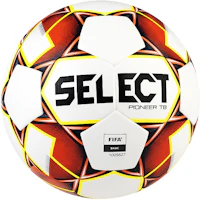 Panini Select Soccer Ball 5/4 FIFA Certified PU Seamless Training Match Unisex S500-5 Panini Select Soccer Ball 5/4 FIFA Certified PU Seamless Training Match Unisex S500-5