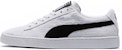 Panini x Puma Suede Classic 'Putih/Hitam' 366323-01