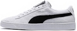 Buy Panini x Puma Suede Classic 'Putih/Hitam' 366323-01