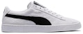 Panini x Puma Suede Classic 'Putih/Hitam' 366323-01