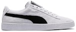 Order Panini x Puma Suede Classic 'Putih/Hitam' 366323-01