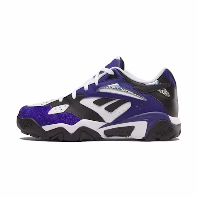 Panini Reebok Preseason 94 Low 'Purple Prizm'