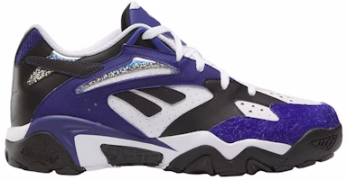 Panini x Reebok Preseason 94 Low 'Purple Prizm' 100202416 Panini x Reebok Preseason 94 Low 'Purple Prizm' 100202416