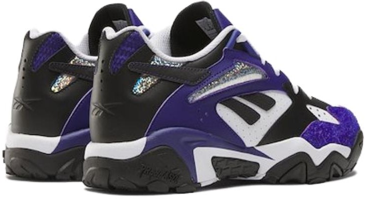 Panini x Reebok Preseason 94 Low 'Purple Prizm' 100202416 Shop Panini x Reebok Preseason 94 Low 'Purple Prizm' 100202416