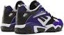 Panini x Reebok Preseason 94 Low 'Ungu Prizm' 100202416