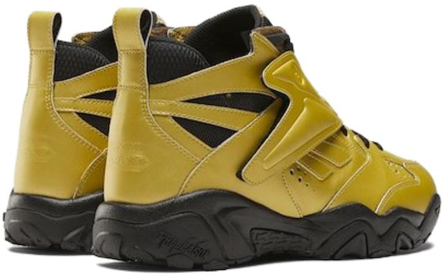Panini x Reebok Preseason 94 Mid 'Gold Prizm' 100202417 Shop Panini x Reebok Preseason 94 Mid 'Gold Prizm' 100202417