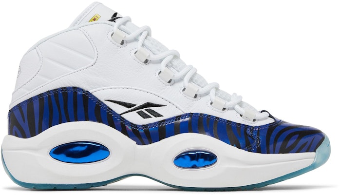 Panini x Reebok Question 'Tiger Prizm' HQ1097 Buy Panini x Reebok Question 'Tiger Prizm' HQ1097