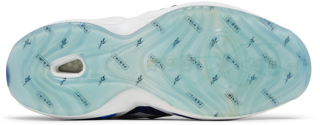 Panini x Reebok Question 'Tiger Prizm' Sepatu Basket HQ1097 Shop Panini x Reebok Question 'Tiger Prizm' Sepatu Basket HQ1097