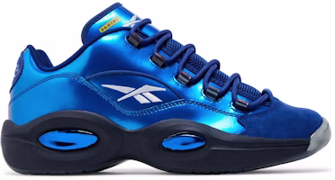 Panini x Reebok Question Low 'Rookie Signature Prizm' HQ1099 Panini x Reebok Question Low 'Rookie Signature Prizm' HQ1099