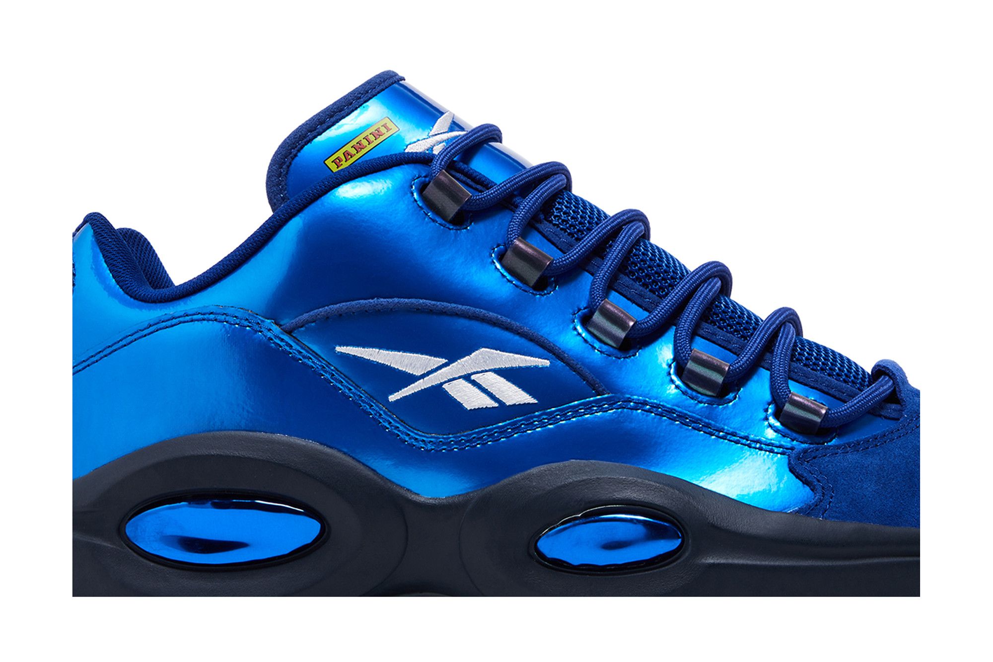 Order Panini x Reebok Question Low ''Signature Rookie Prizm'' HQ1099​