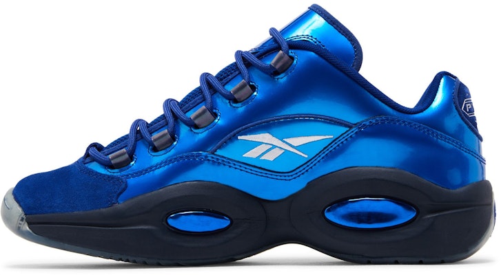 Panini x Reebok Question Low ''Signature Rookie Prizm'' HQ1099 Lookbook Panini x Reebok Question Low ''Signature Rookie Prizm'' HQ1099