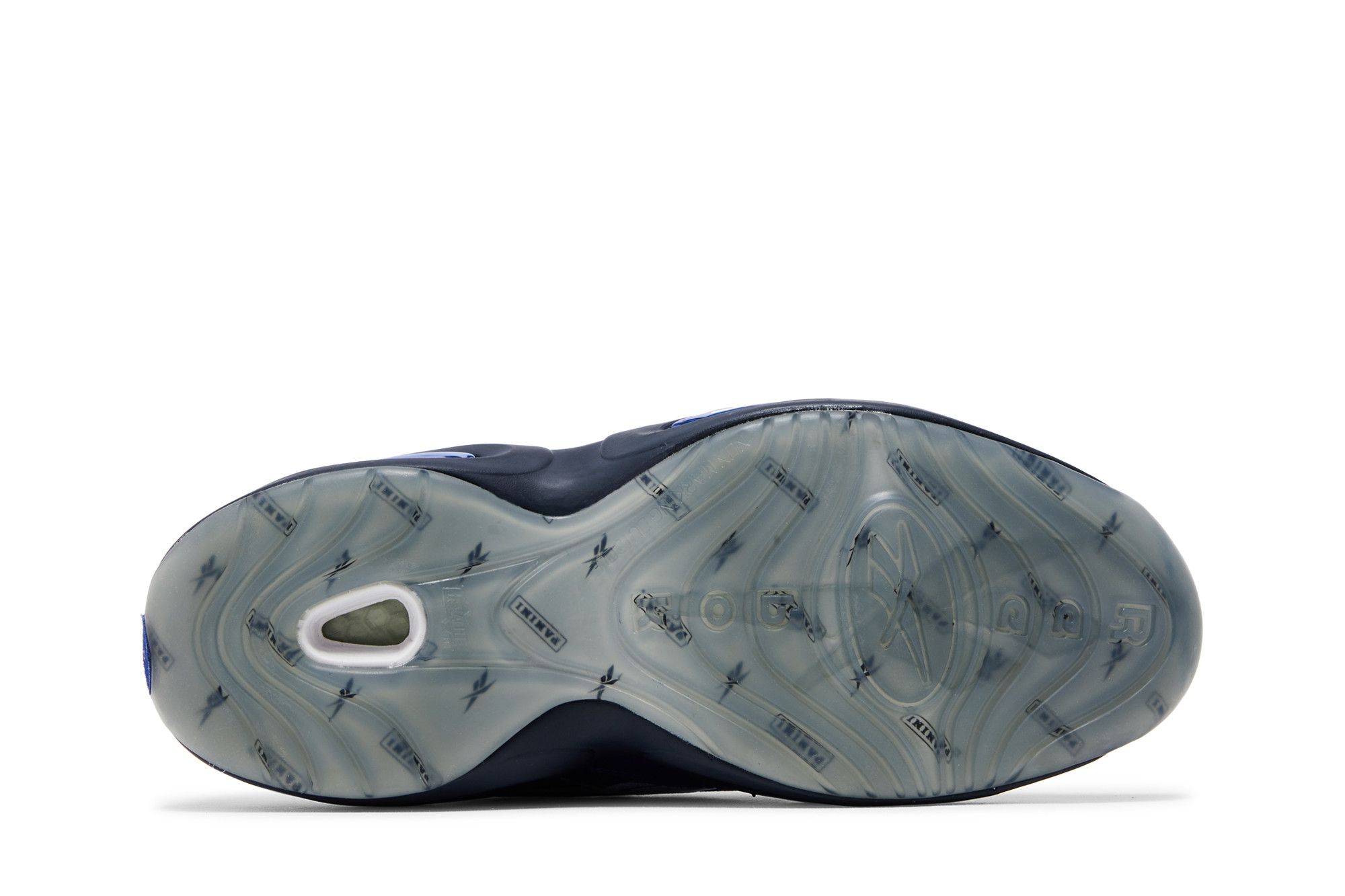 Shop Panini x Reebok Question Low ''Signature Rookie Prizm'' HQ1099​